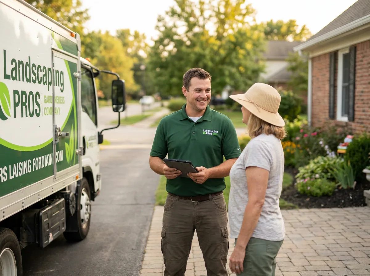 Landscaping Cashmere, WA FAQs